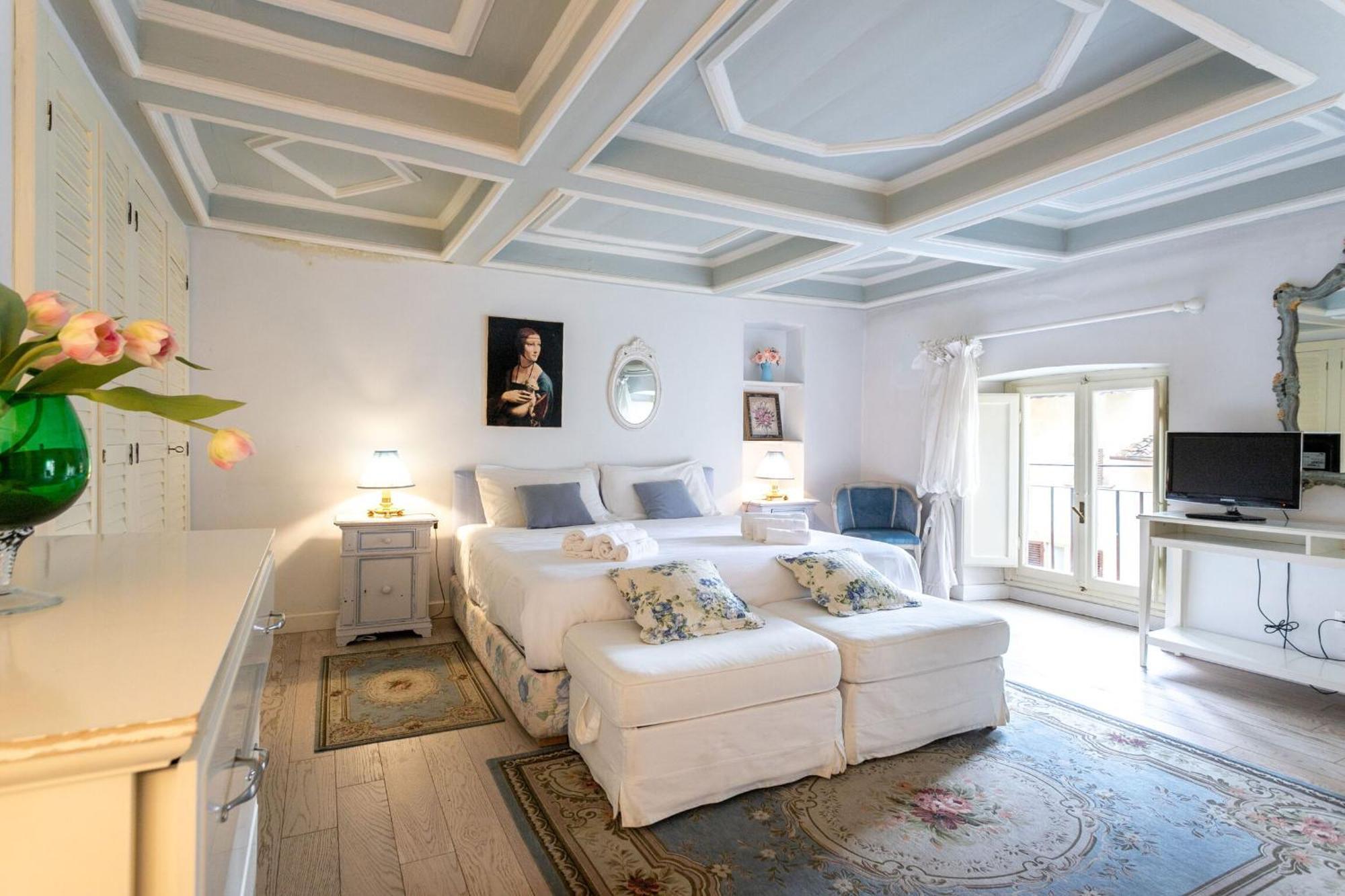 Beatrice By Halldis Florence Exterior photo